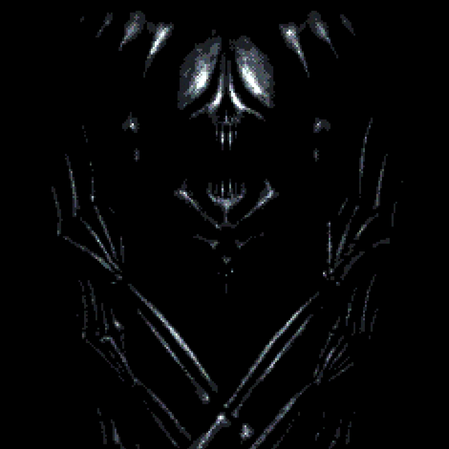 Terminus - Dominus of Annihilation